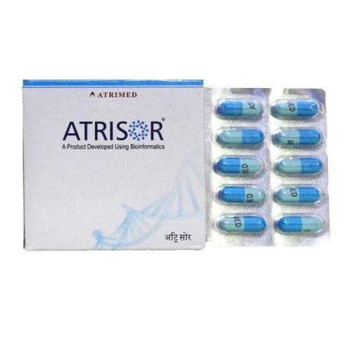 ATRISOR CAP 10 CAP